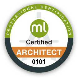 BigML Certified Architect | BigML.com