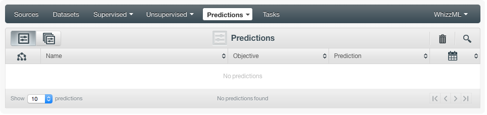 \includegraphics[]{images/model-predictions/predictions-list-view}