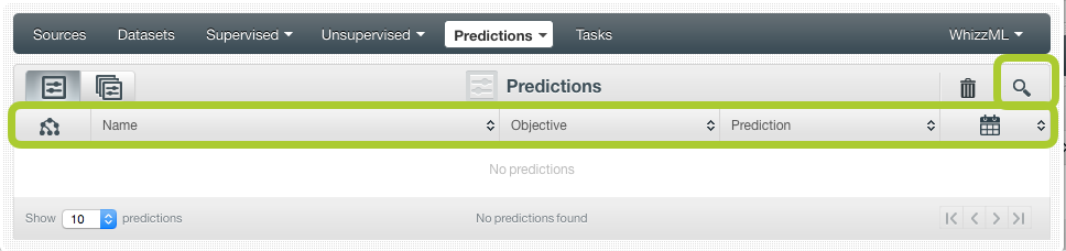 \includegraphics[]{images/ensemble-predictions/predictions-list-view}