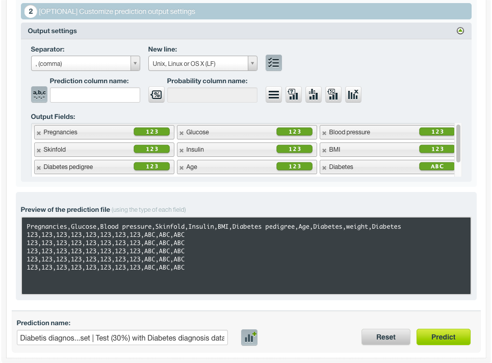 \includegraphics[]{images/ensemble-predictions/output-settings}