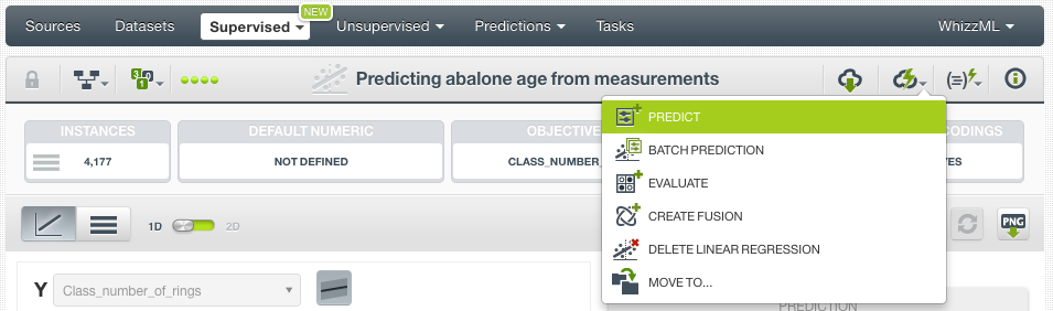 \includegraphics[]{images/linearregression/lnr-predict-one-click}