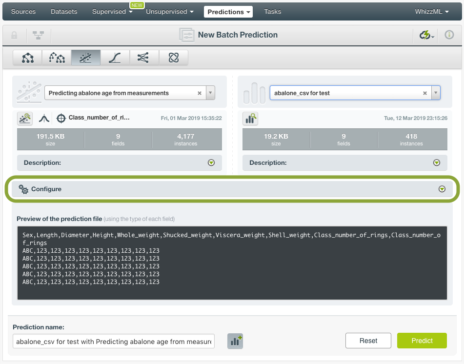 \includegraphics[]{images/linearregression/lnr-batchpred-configure}