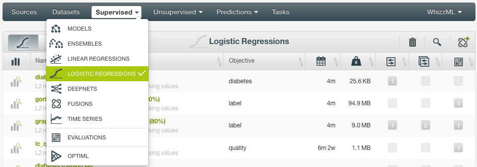 \includegraphics[]{images/logisticregression/lr-menu}