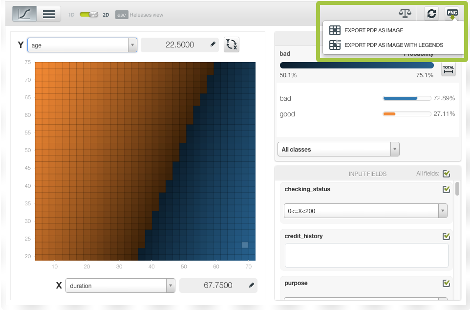 \includegraphics[]{images/logisticregression/lr-chart-export}