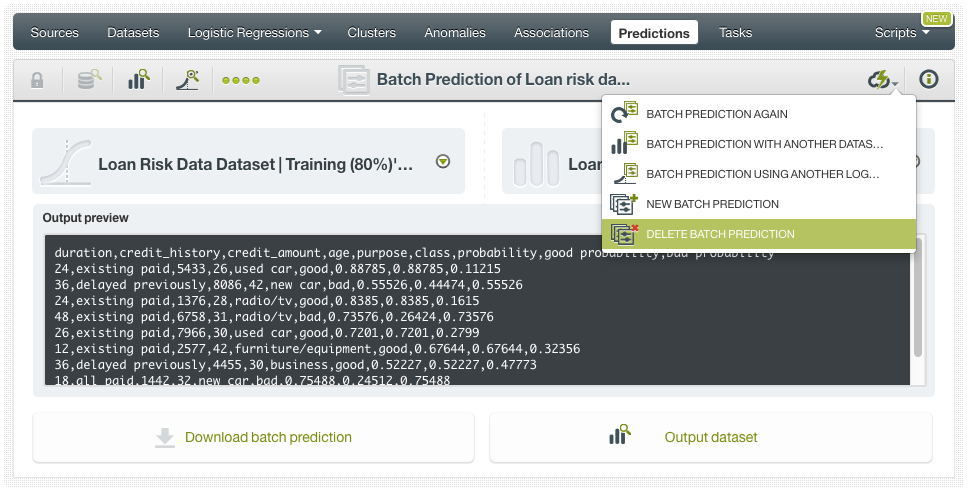 \includegraphics[]{images/logisticregression/lr-delete-batchpred}