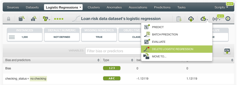 \includegraphics[]{images/logisticregression/lr-delete-oneclick}