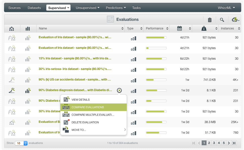 \includegraphics[]{images/evaluations/compare-eval-list-view}