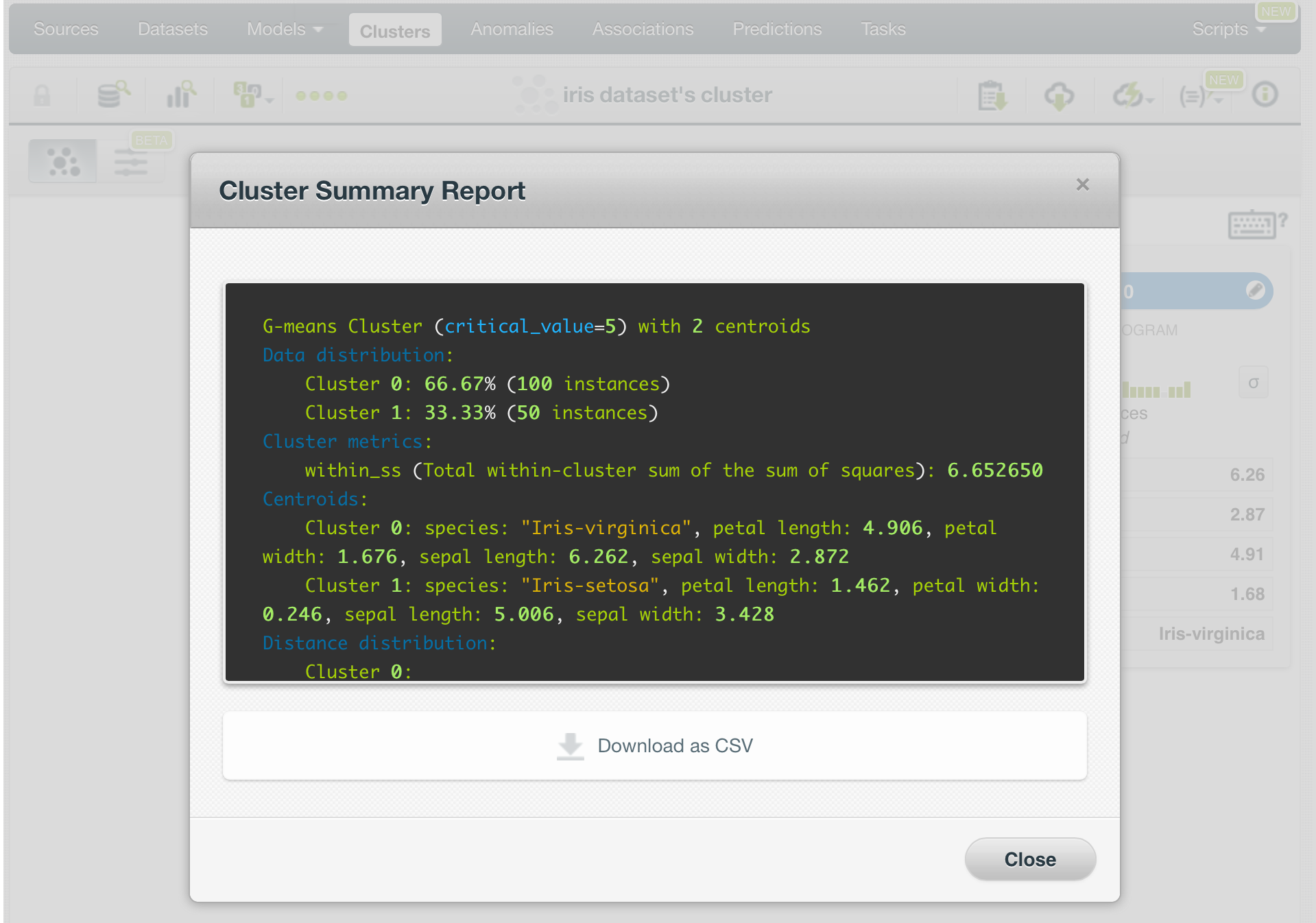 \includegraphics[]{images/clusters/cluster-summary}