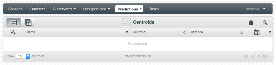 \includegraphics[]{images/cluster-predictions/empty-centroids-list}