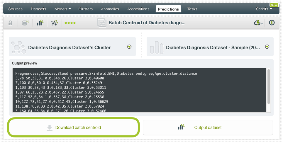 \includegraphics[]{images/cluster-predictions/batchpred-clusters-4}