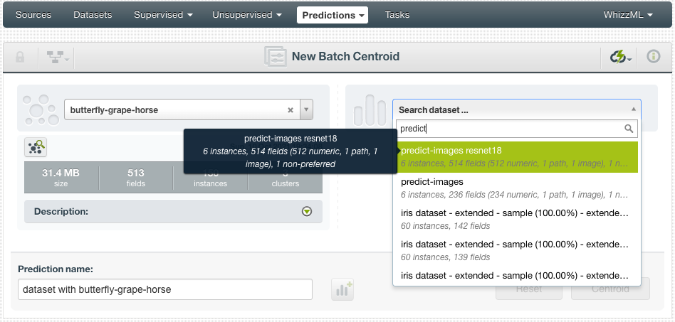 \includegraphics[]{images/cluster-predictions/cluster-batchpred-images}