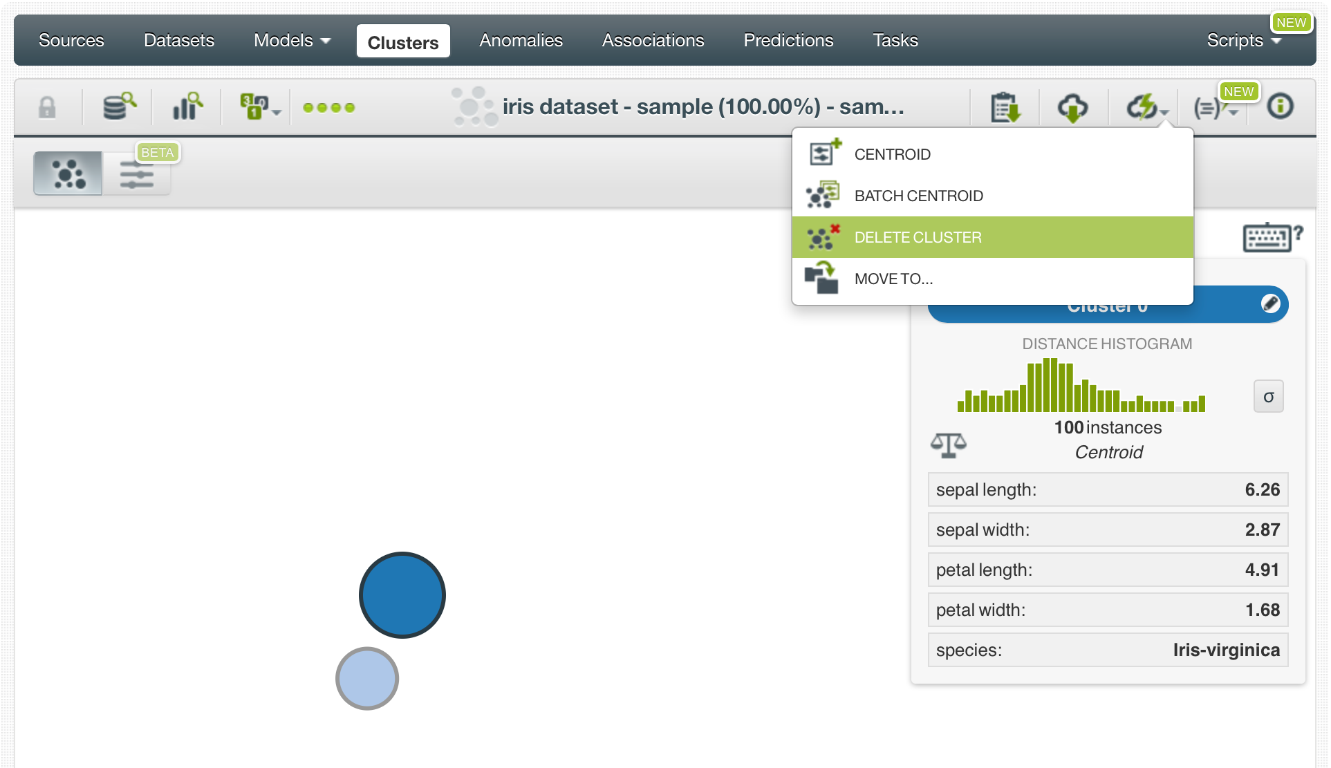 \includegraphics[]{images/clusters/delete-cluster}