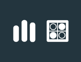 Linear regression's k-fold cross-validation