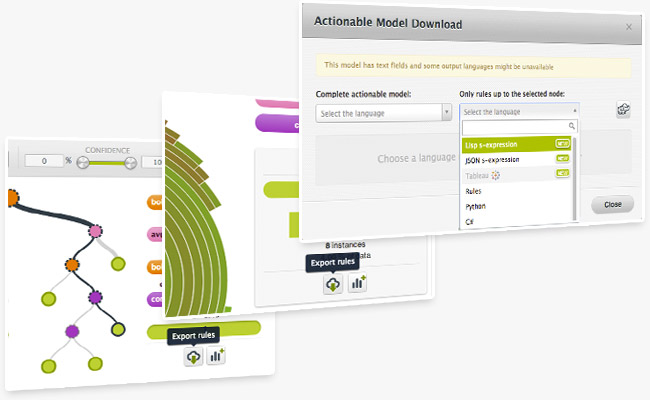 Image of Segment Actionable Models