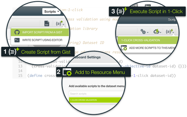 QuinielaML or how to get rich with Embedded Python and IntegratedML