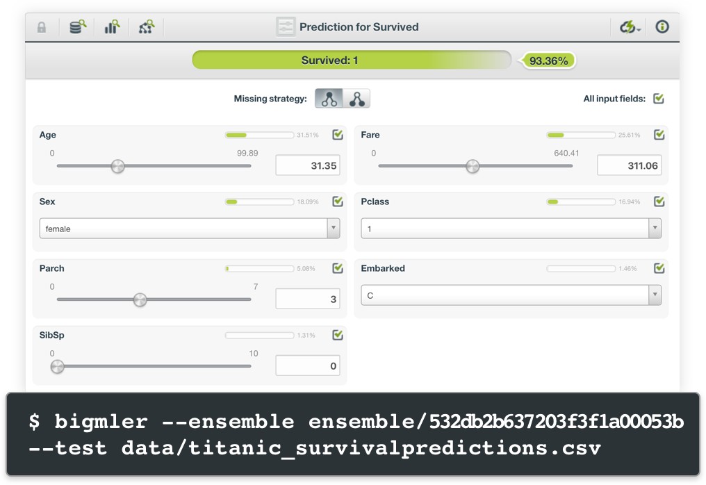 QuinielaML or how to get rich with Embedded Python and IntegratedML